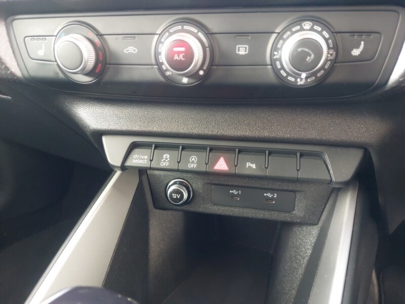 Used Audi A1 2022 for sale - 76532622: Photo 11