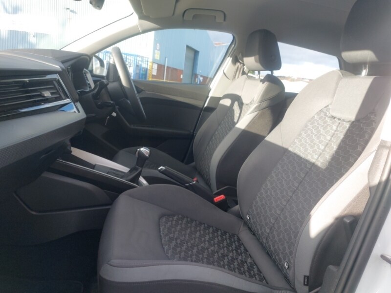 Used Audi A1 2022 for sale - 76532622: Photo 12