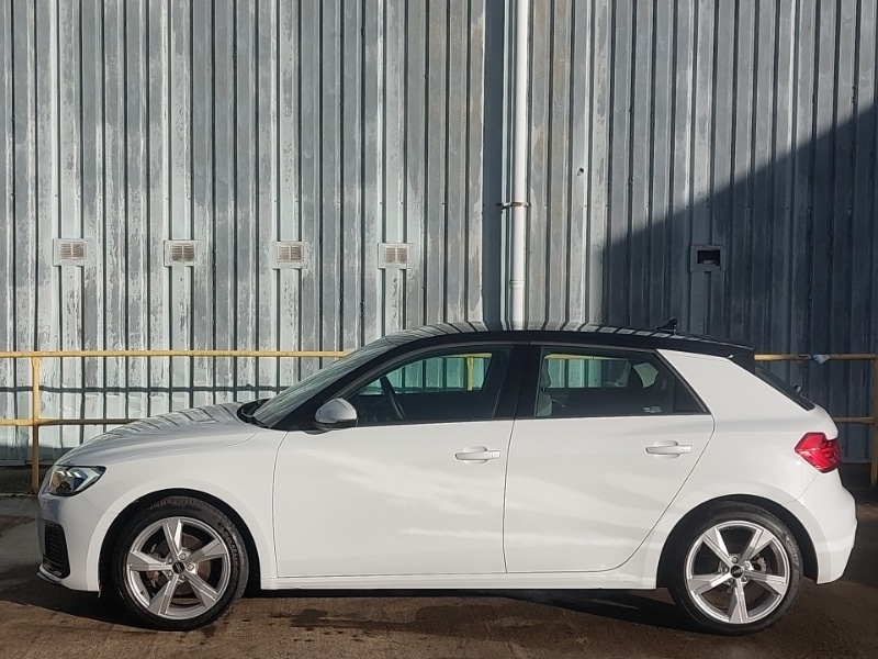 Used Audi A1 2022 for sale - 76532622: Photo 4