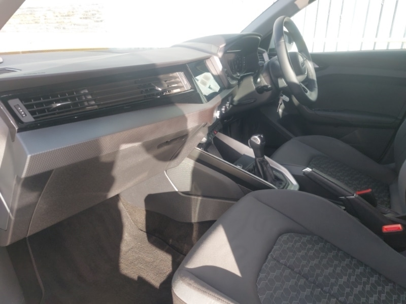 Used Audi A1 2022 for sale - 76532622: Photo 5