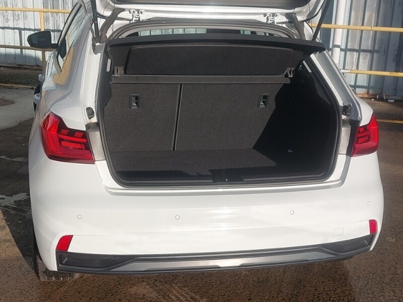 Used Audi A1 2022 for sale - 76532622: Photo 8