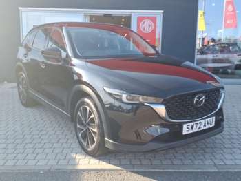 2022 - 2.0 Sport Edition 5dr Auto
