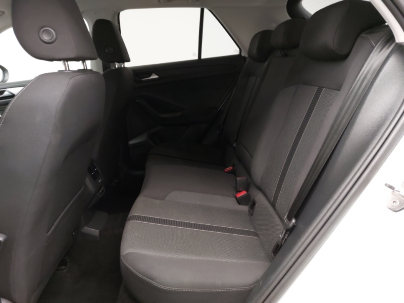 Used Volkswagen T-Roc 2022 for sale - 77320139: Photo 6