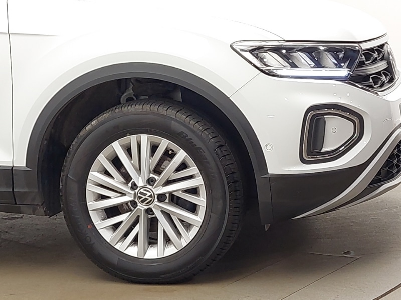 Used Volkswagen T-Roc 2022 for sale - 77320139: Photo 9