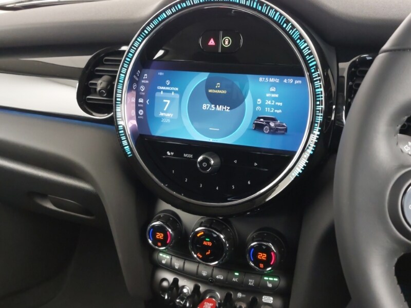 Used MINI Cooper 2023 for sale - 77924486: Photo 8