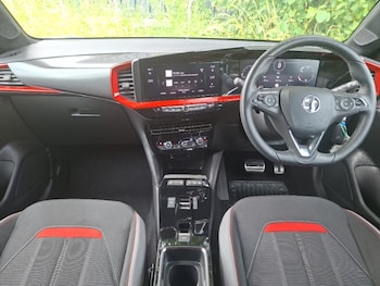 Used Vauxhall Mokka 2023 for sale - 79044060: Photo