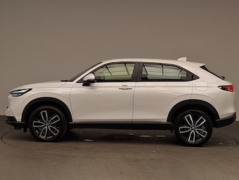 Used Honda HR-V 2022 for sale - 75807805: Photo