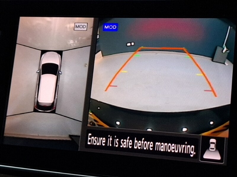 Used Nissan Leaf 2022 for sale - 76726526: Photo 11