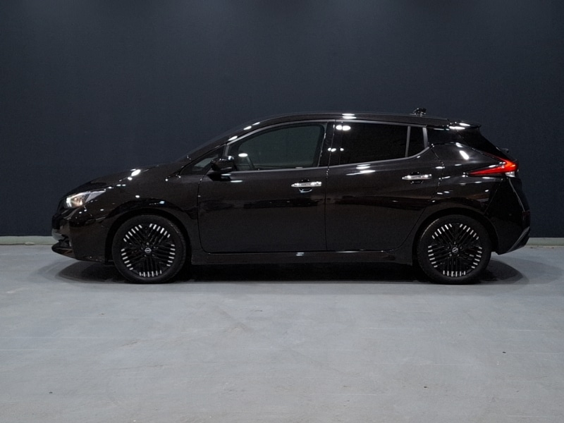 Used Nissan Leaf 2022 for sale - 76726526: Photo 4