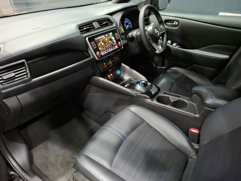 Used Nissan Leaf 2022 for sale - 76726526: Photo 5