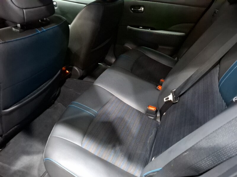 Used Nissan Leaf 2022 for sale - 76726526: Photo 6