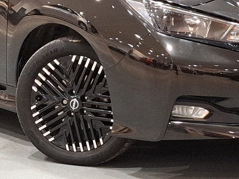 Used Nissan Leaf 2022 for sale - 76726526: Photo 9