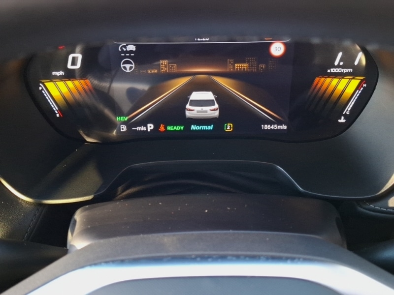 Used MG MG ZS 2025 for sale - 77419908: Photo 11