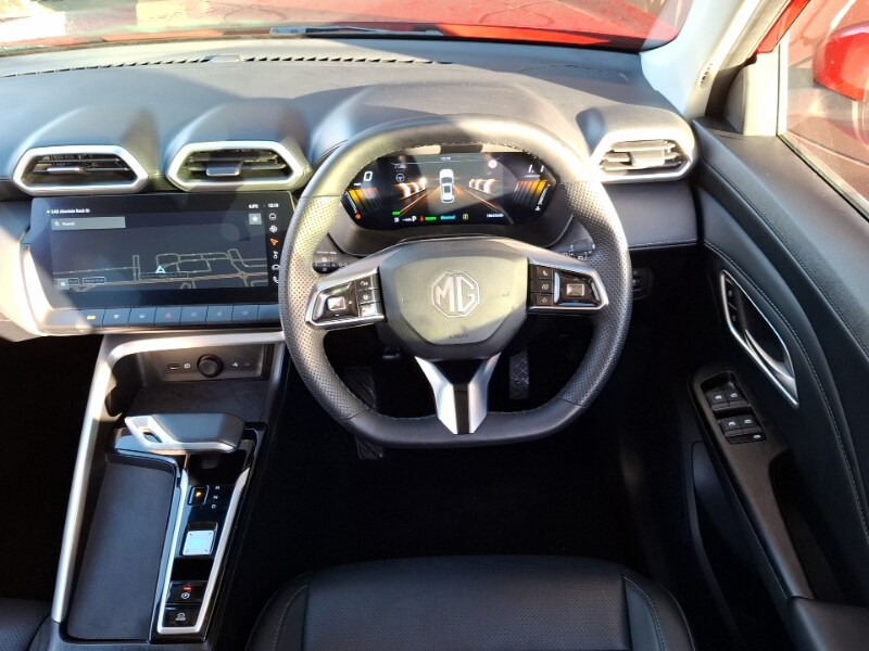 Used MG MG ZS 2025 for sale - 77419908: Photo 7