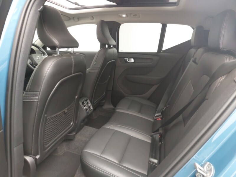 Used Volvo XC40 2024 for sale - 77492244: Photo 12