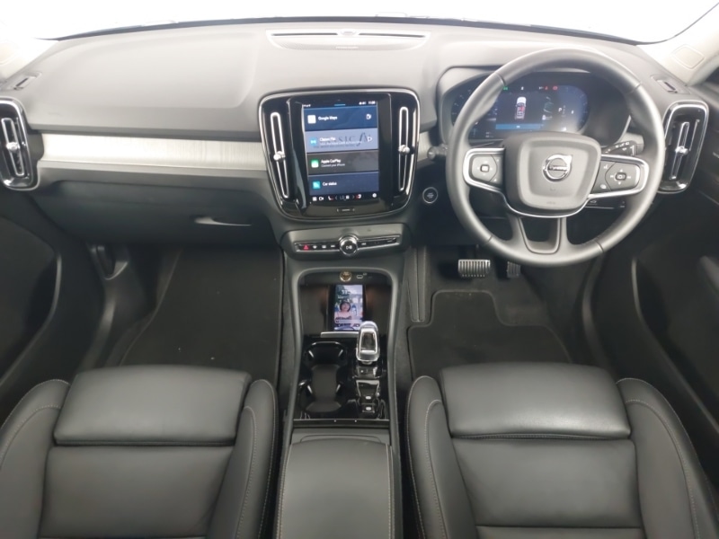 Used Volvo XC40 2024 for sale - 77492244: Photo 4