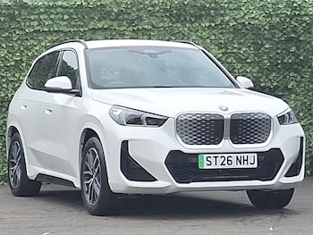Used BMW iX1 2026 for sale - 78917289: Photo