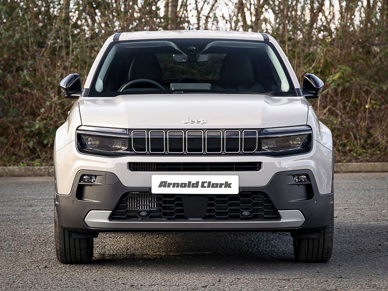 Used Jeep Other 2026 for sale - 78126891: Photo 8