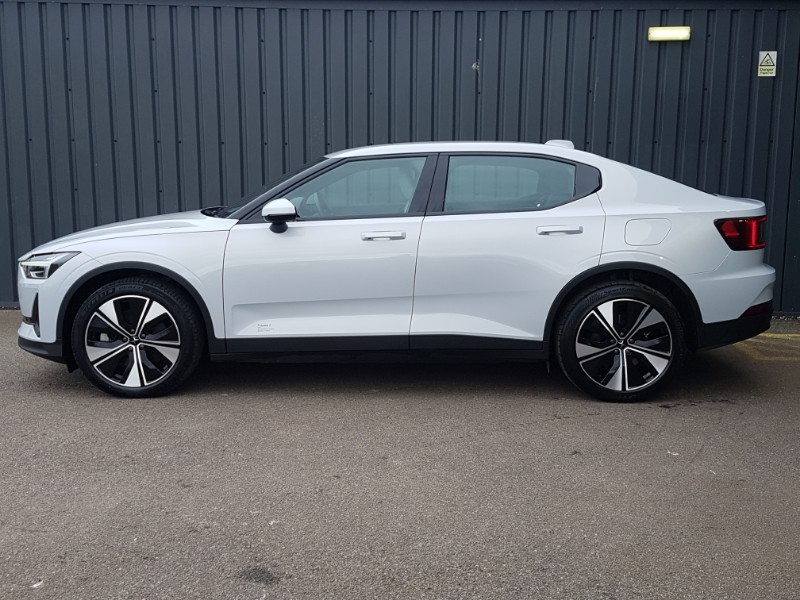 Used Polestar Polestar 2 2022 for sale - 77611181: Photo 4