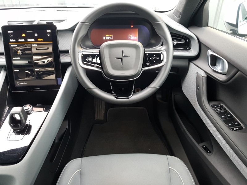 Used Polestar Polestar 2 2022 for sale - 77611181: Photo 7