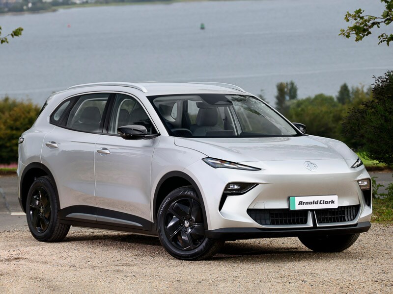 Used MG MGS5 2025 for sale - 77235142: Photo 7