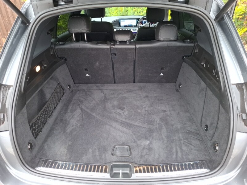 Used Mercedes-Benz GLE 2024 for sale - 77573502: Photo 8