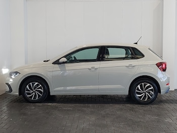 Used Volkswagen Polo 2023 for sale - 76664222: Photo
