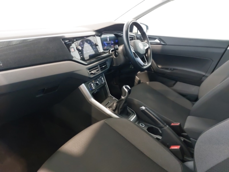 Used Volkswagen Polo 2023 for sale - 76664222: Photo 5