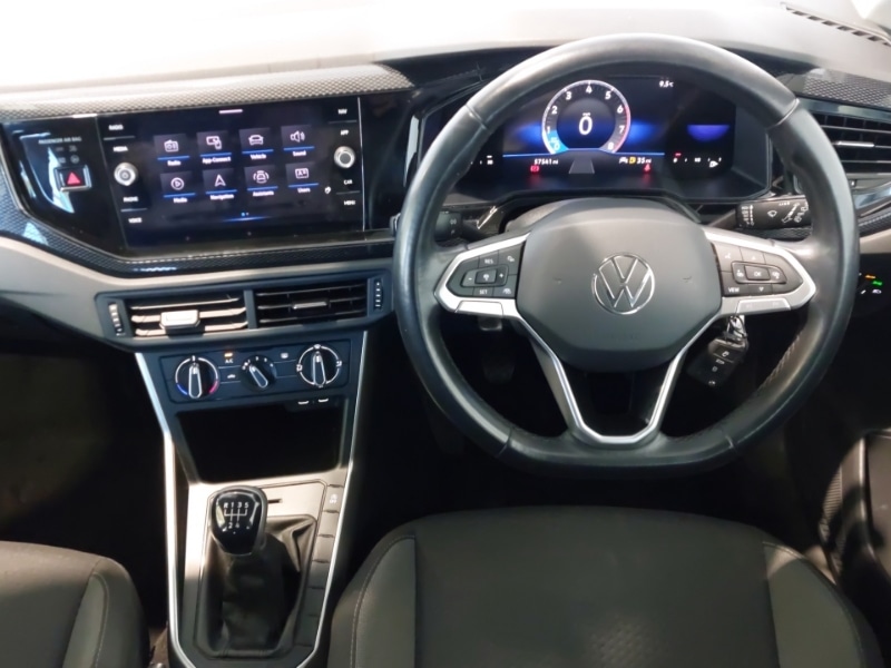 Used Volkswagen Polo 2023 for sale - 76664222: Photo 7