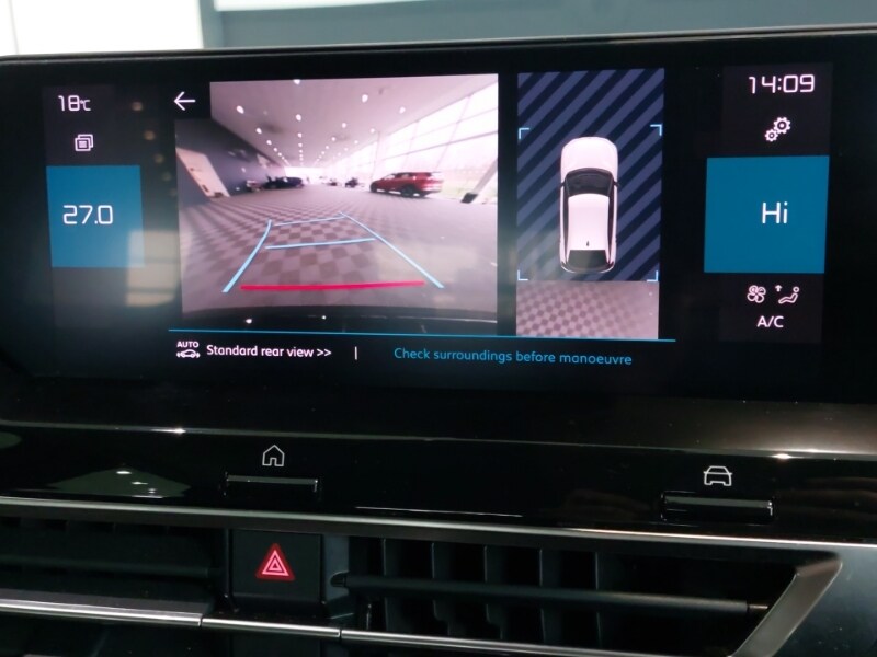 Used Citroen C4 2023 for sale - 77817243: Photo 11