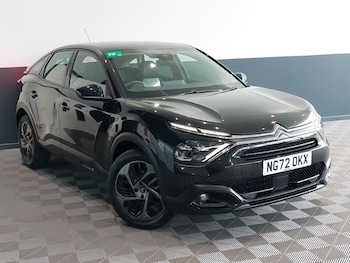 Citroen C4 feature image