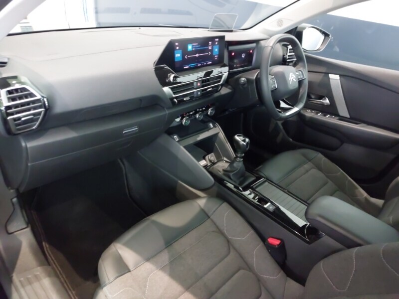 Used Citroen C4 2023 for sale - 77817243: Photo 5