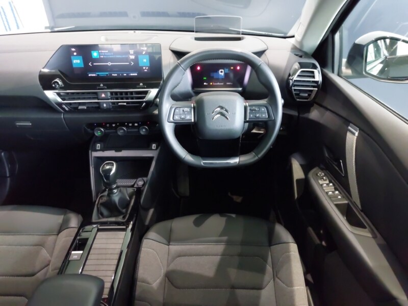 Used Citroen C4 2023 for sale - 77817243: Photo 7