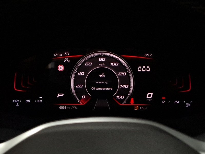 Used SEAT Ateca 2024 for sale - 77214380: Photo 10