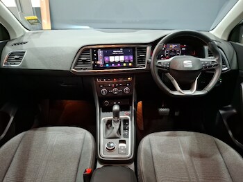 Used SEAT Ateca 2024 for sale - 77214380: Photo