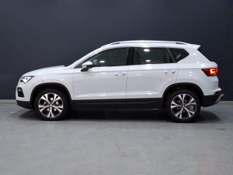 Used SEAT Ateca 2024 for sale - 77214380: Photo 4
