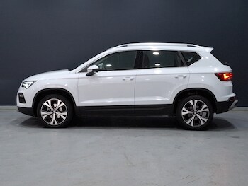 Used SEAT Ateca 2024 for sale - 77214380: Photo