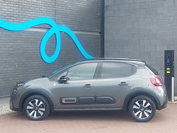 Used Citroen C3 2023 for sale - 78786614: Photo
