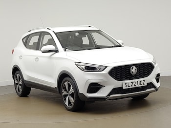 Used MG MG ZS 2022 for sale - 79247001: Photo
