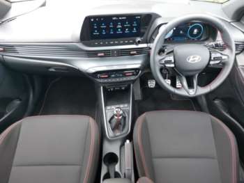 Used Hyundai i20 2025 for sale - 75262578: Photo