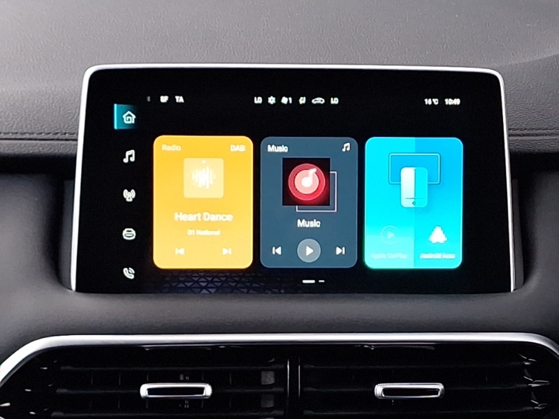 Used MG MG HS 2024 for sale - 77874797: Photo 10