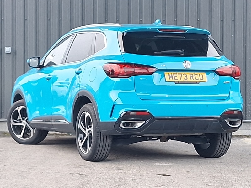 Used MG MG HS 2024 for sale - 77874797: Photo 3