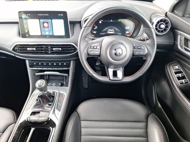 Used MG MG HS 2024 for sale - 77874797: Photo 7