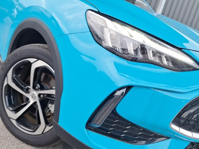 Used MG MG HS 2024 for sale - 77874797: Photo 9