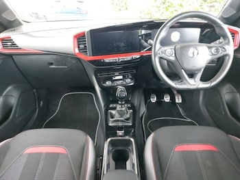 Used Vauxhall Mokka 2023 for sale - 78642973: Photo