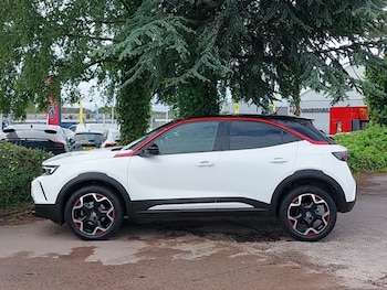 Used Vauxhall Mokka 2023 for sale - 78642973: Photo