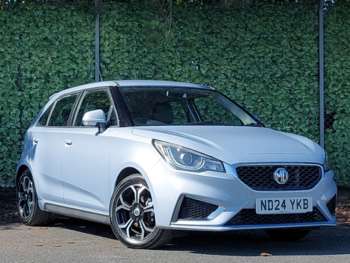 2024 - 1.5 VTi-TECH Exclusive 5dr [Navigation]
