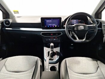 Used SEAT Arona 2025 for sale - 77316307: Photo