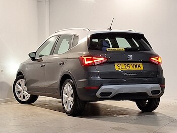 Used SEAT Arona 2025 for sale - 77316307: Photo