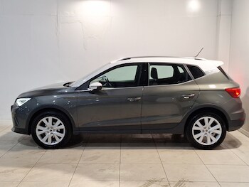 Used SEAT Arona 2025 for sale - 77316307: Photo